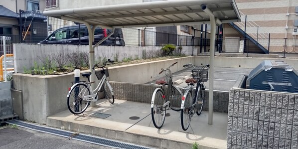 神崎川駅 徒歩19分 2階の物件内観写真